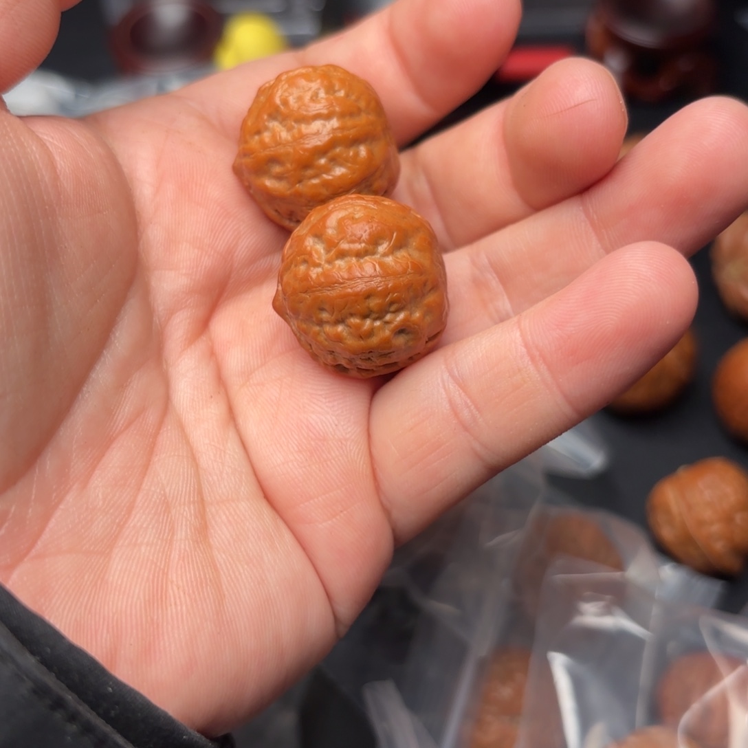 文玩核桃把件1600000000