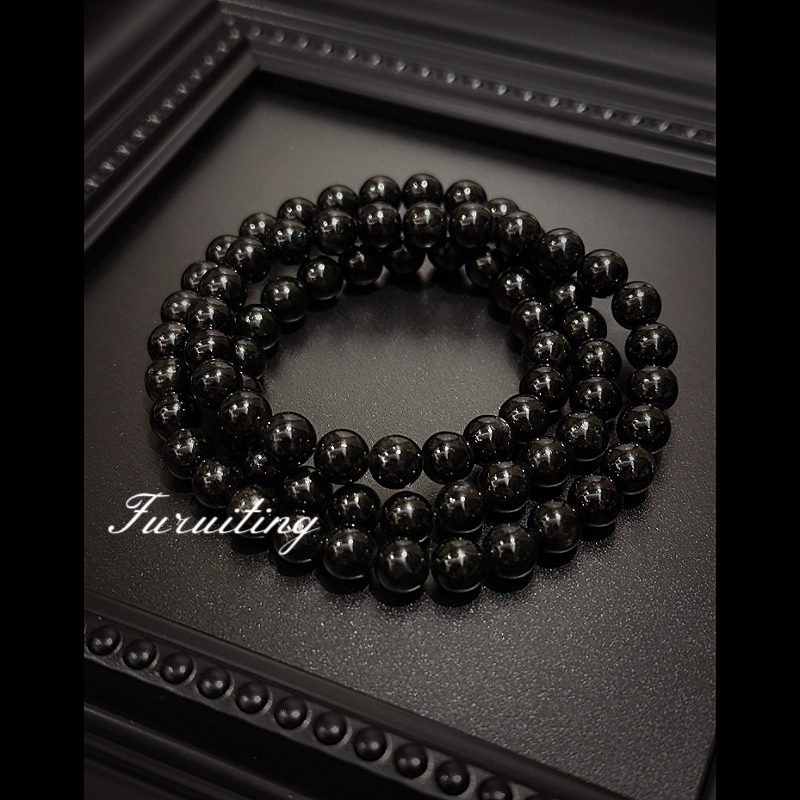 合金手链 【FURUITING高定】  天禄金运