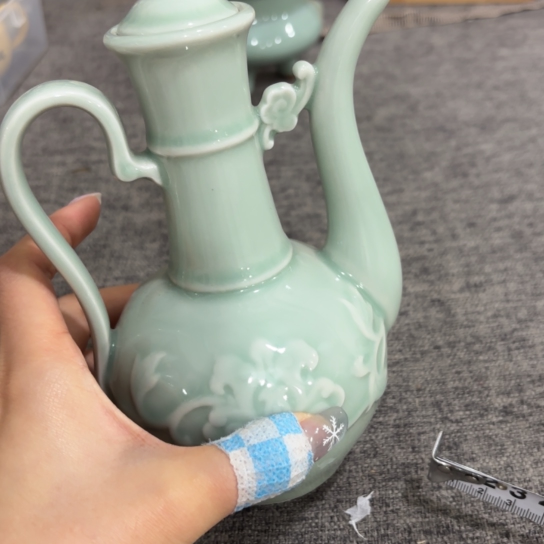 非常好看漂亮的物品 