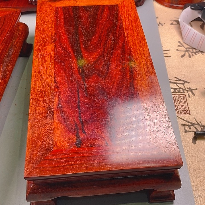 檀香紫檀（小叶紫檀）欣**荣