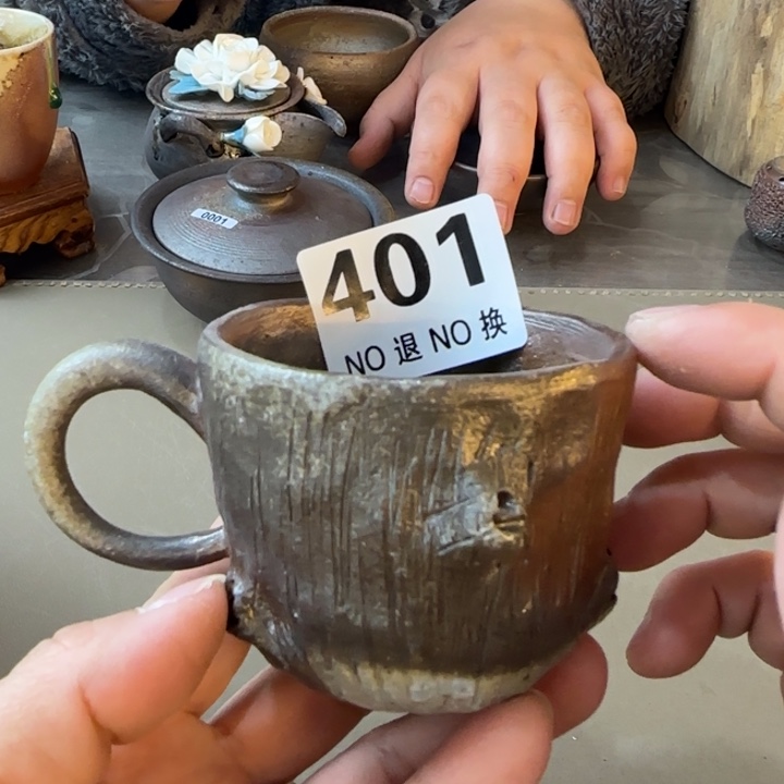 紫砂茶壶柴烧福利新品多多