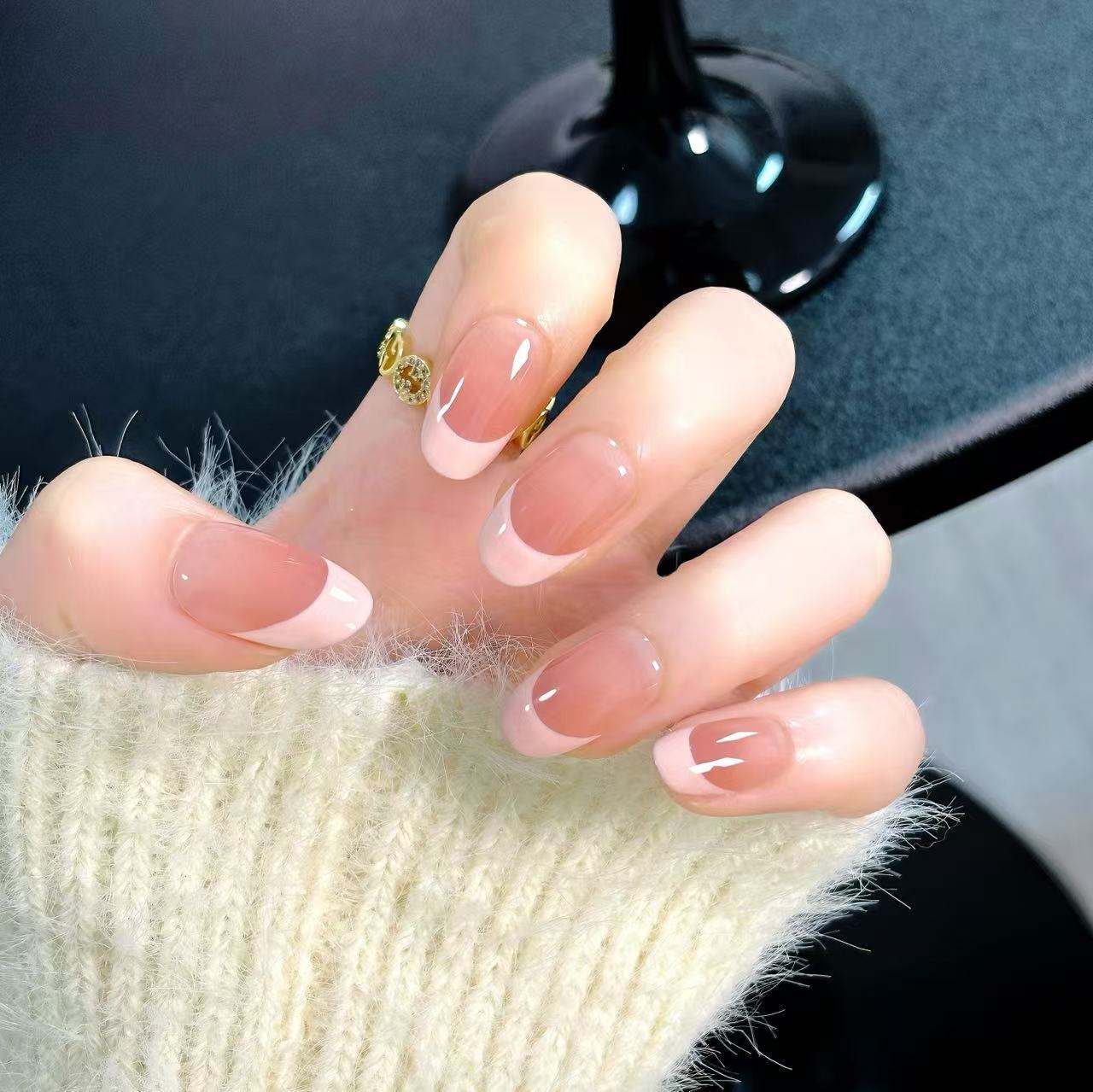 【小雾汀】RR纯手工穿戴甲