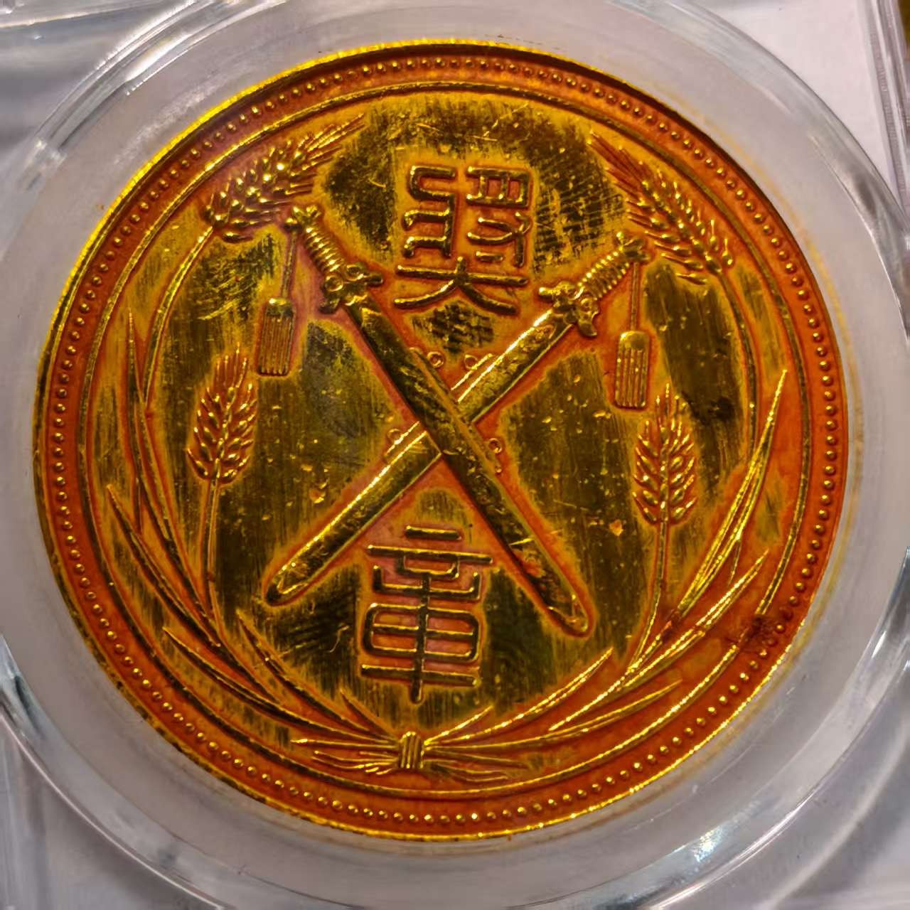 036A精美仿古工艺品摆件
