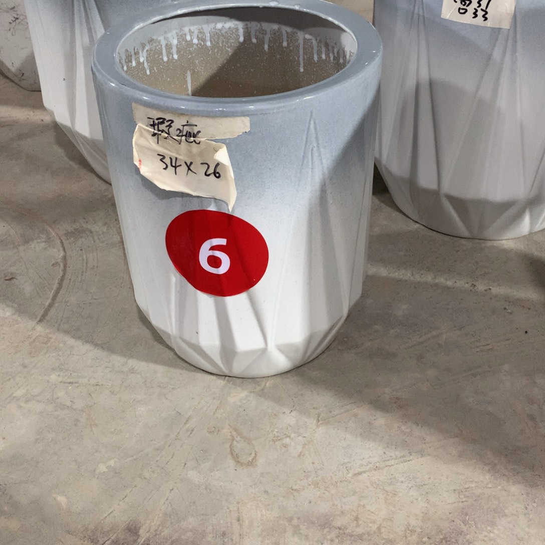 高温烧制默认微瑕