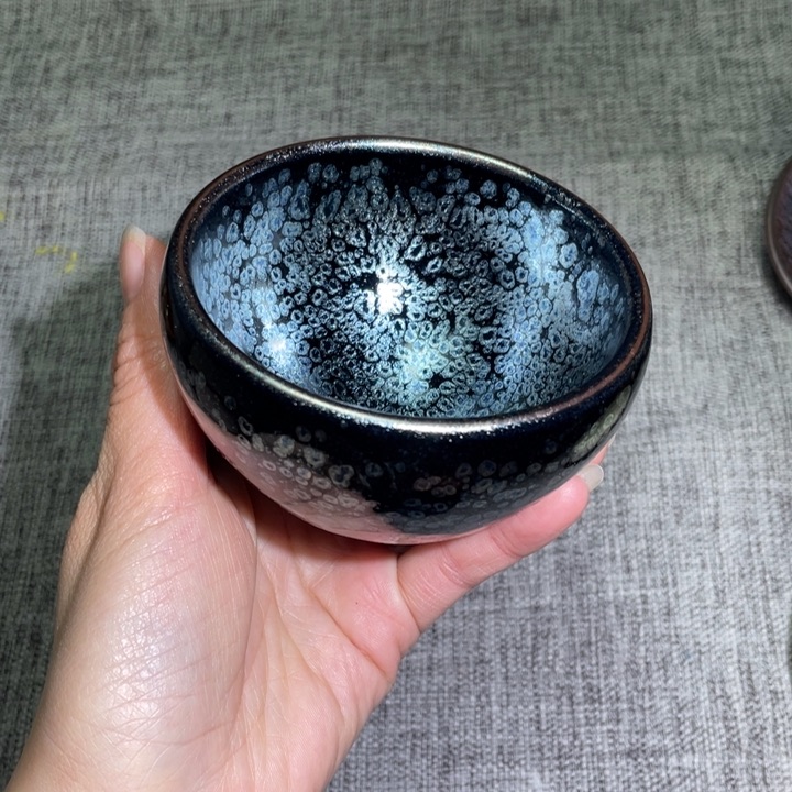 茶盏建盏直播间链接