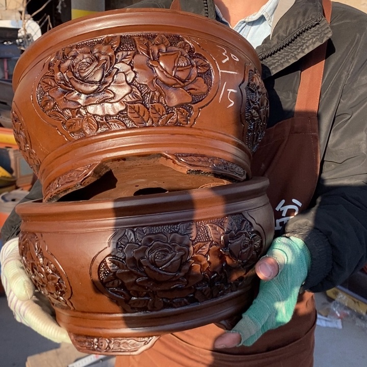 红陶紫砂工艺厂？！？紫砂