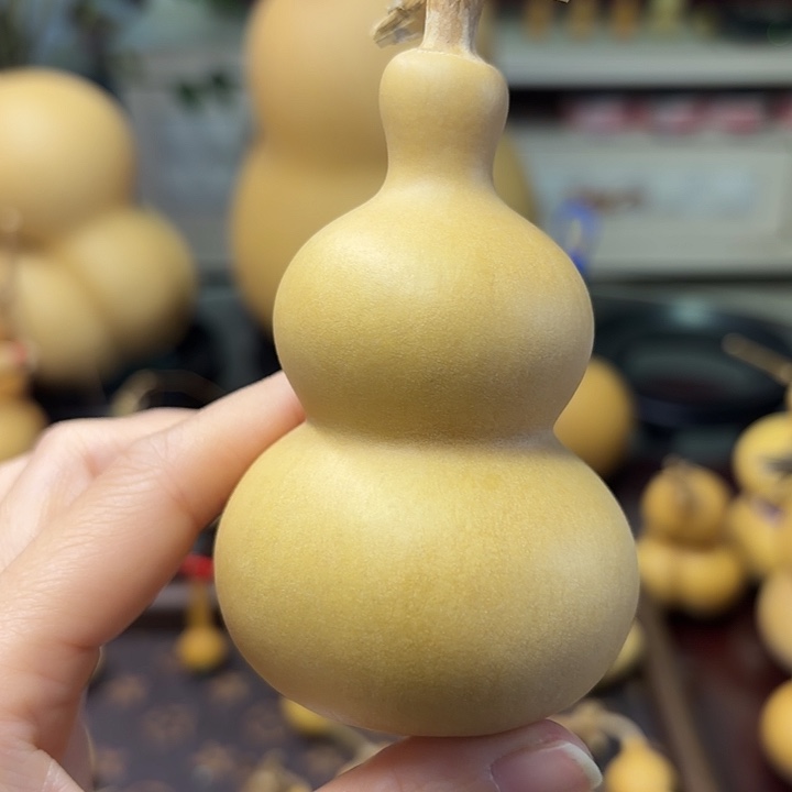 ****❦宫廷八宝精品葫芦