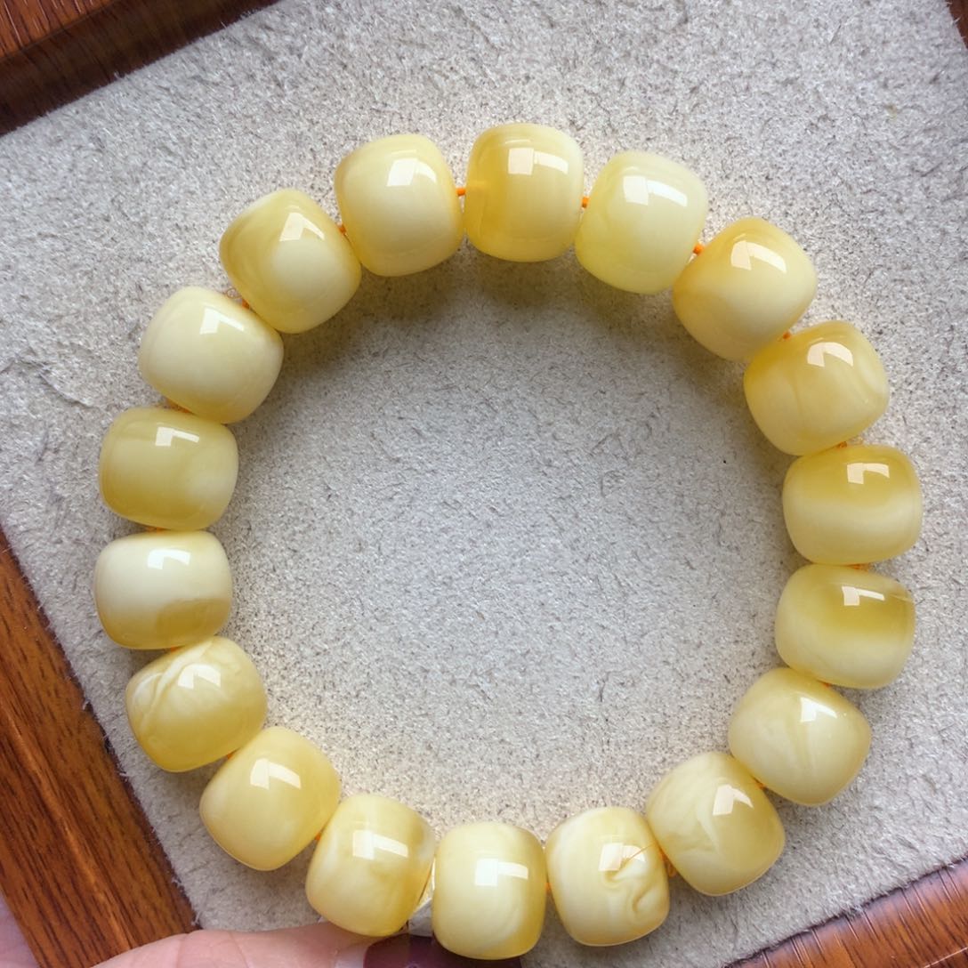 蜜蜡珠宝奇石未镶嵌2