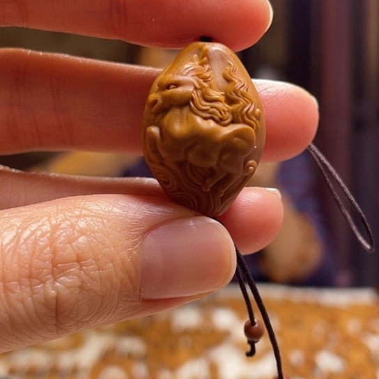 手串/手链橄榄核橄榄核