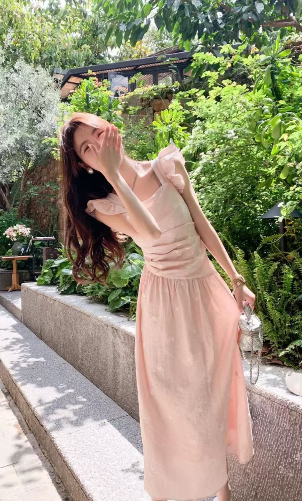 可可清货19-35女装直播