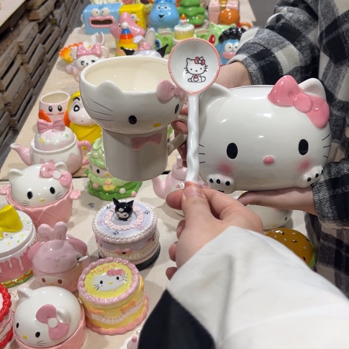 紫砂茶案我们都会有