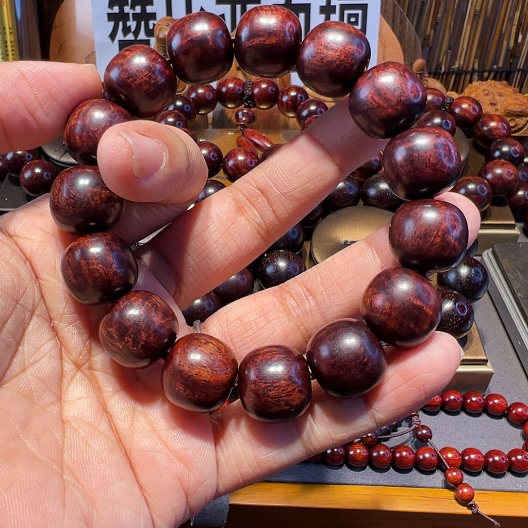 木1516水波纹福利款