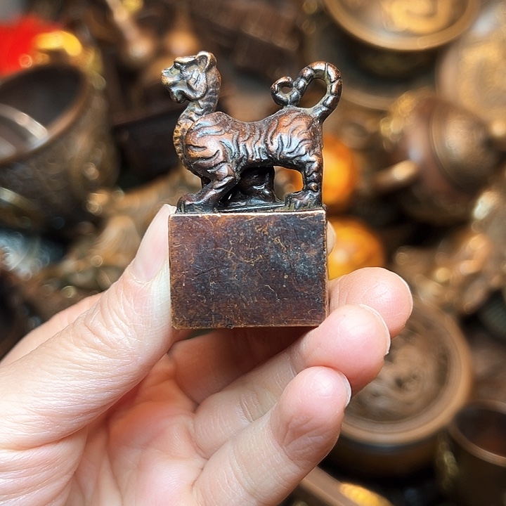 铜锣湾的历史文化