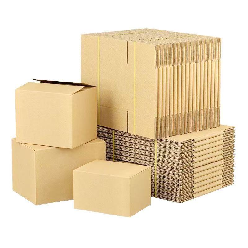 【家用百货】-专属好物【114】搬家纸箱