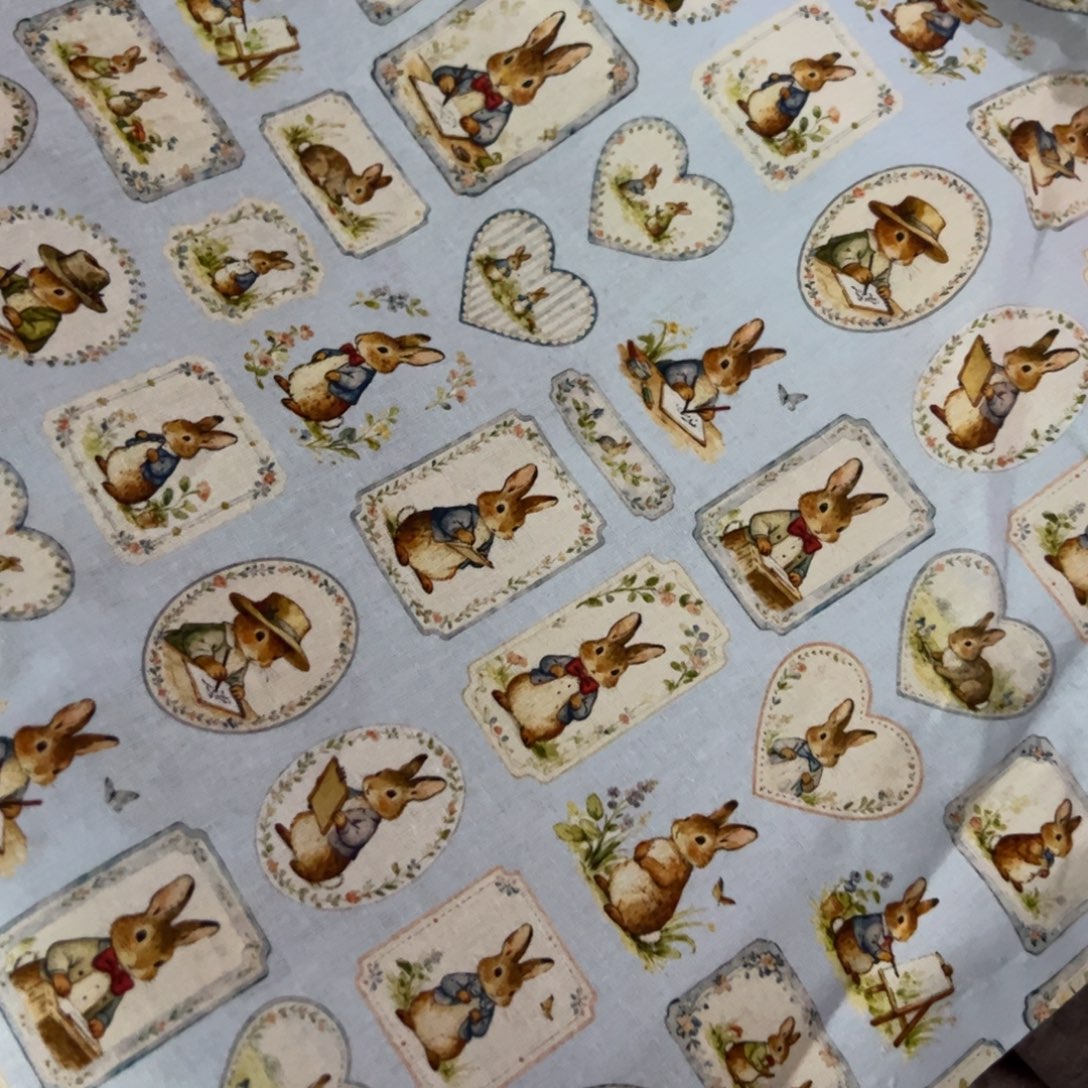 棉一米价1.1米宽纯棉平布F区