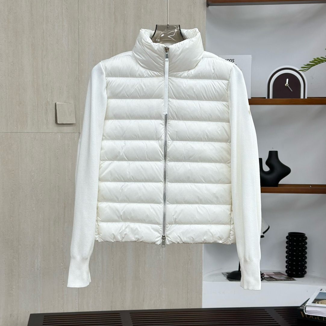 CECILIANIEH |白雪公主轻薄鹅外套