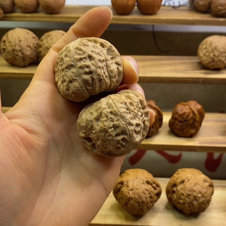 頔***珺核桃南瓜全品无修一图一物