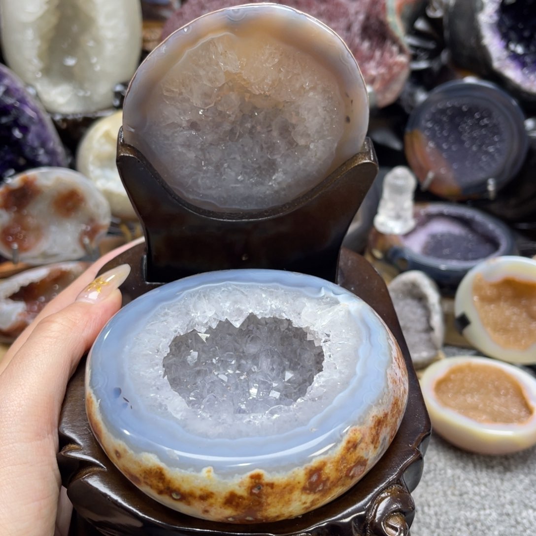 水晶随形（非配饰）