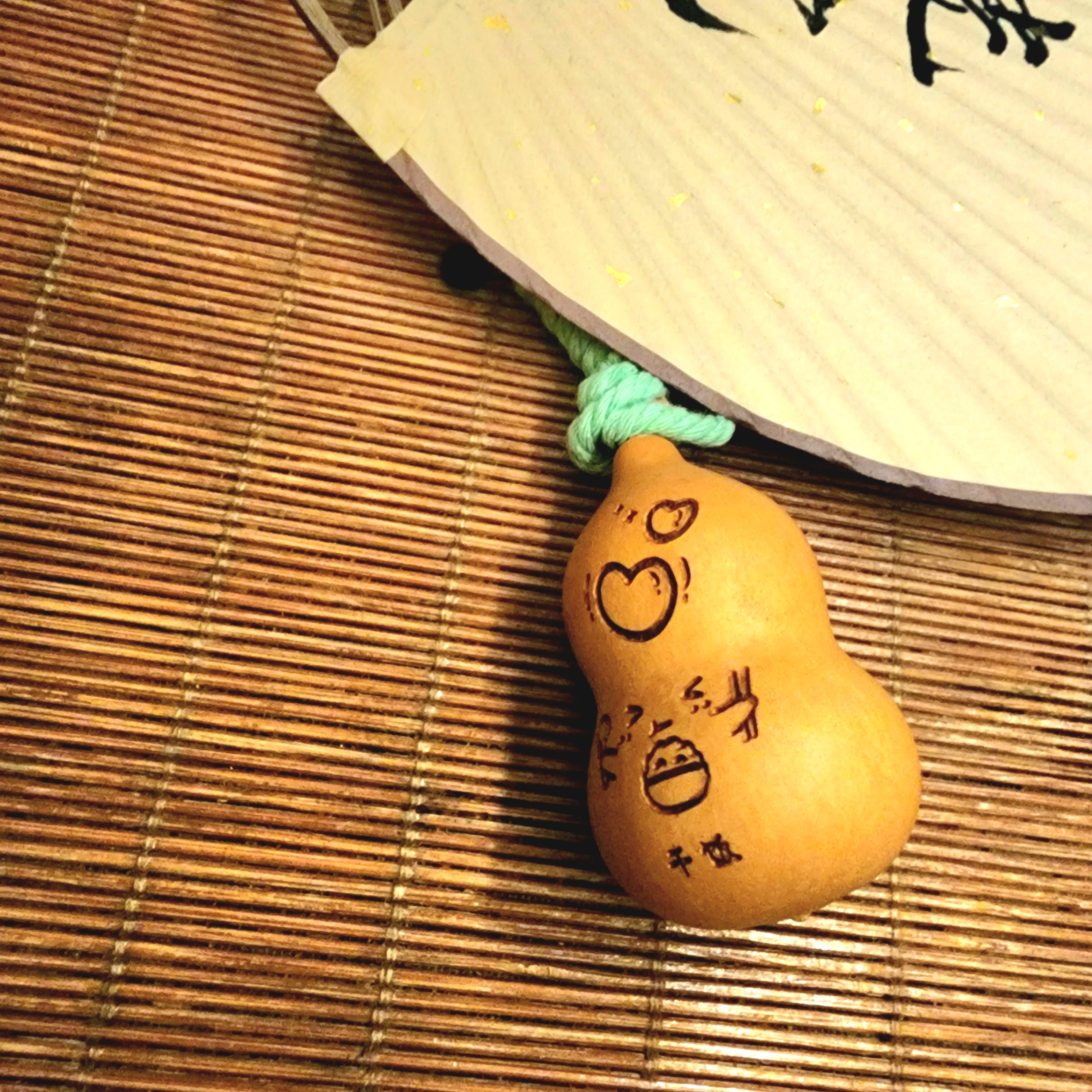 【干饭人】葫芦挂饰纯天然小葫芦福禄葫芦八宝葫芦天然文玩小葫芦