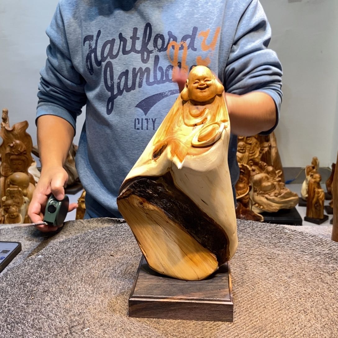 柏木（崖柏）精品太行崖柏