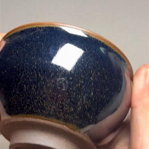 【闪购商品】茶盏-380............