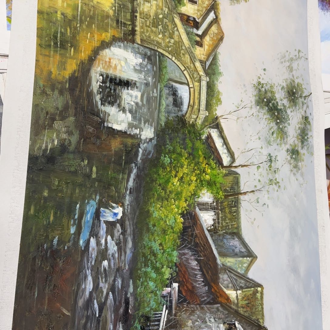 油画优惠大酬宾元素周期表