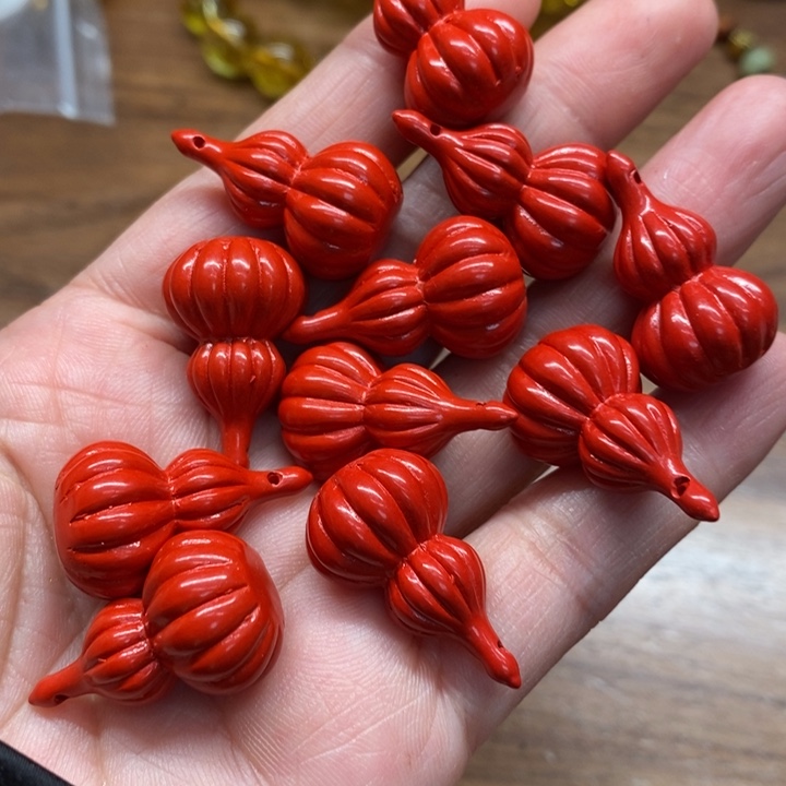 一墨手作编绳配件