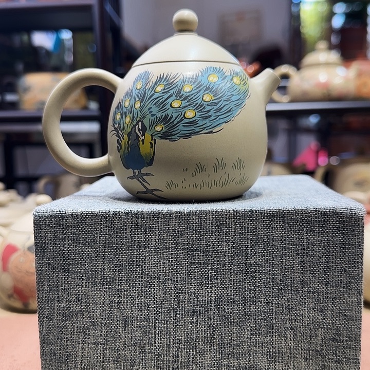 建水紫陶全手工制作wdfgkqertyii2457876789