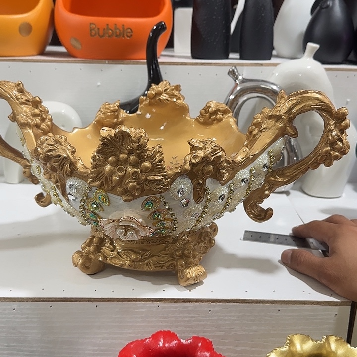 快***限树脂摆件哈哈哈哈