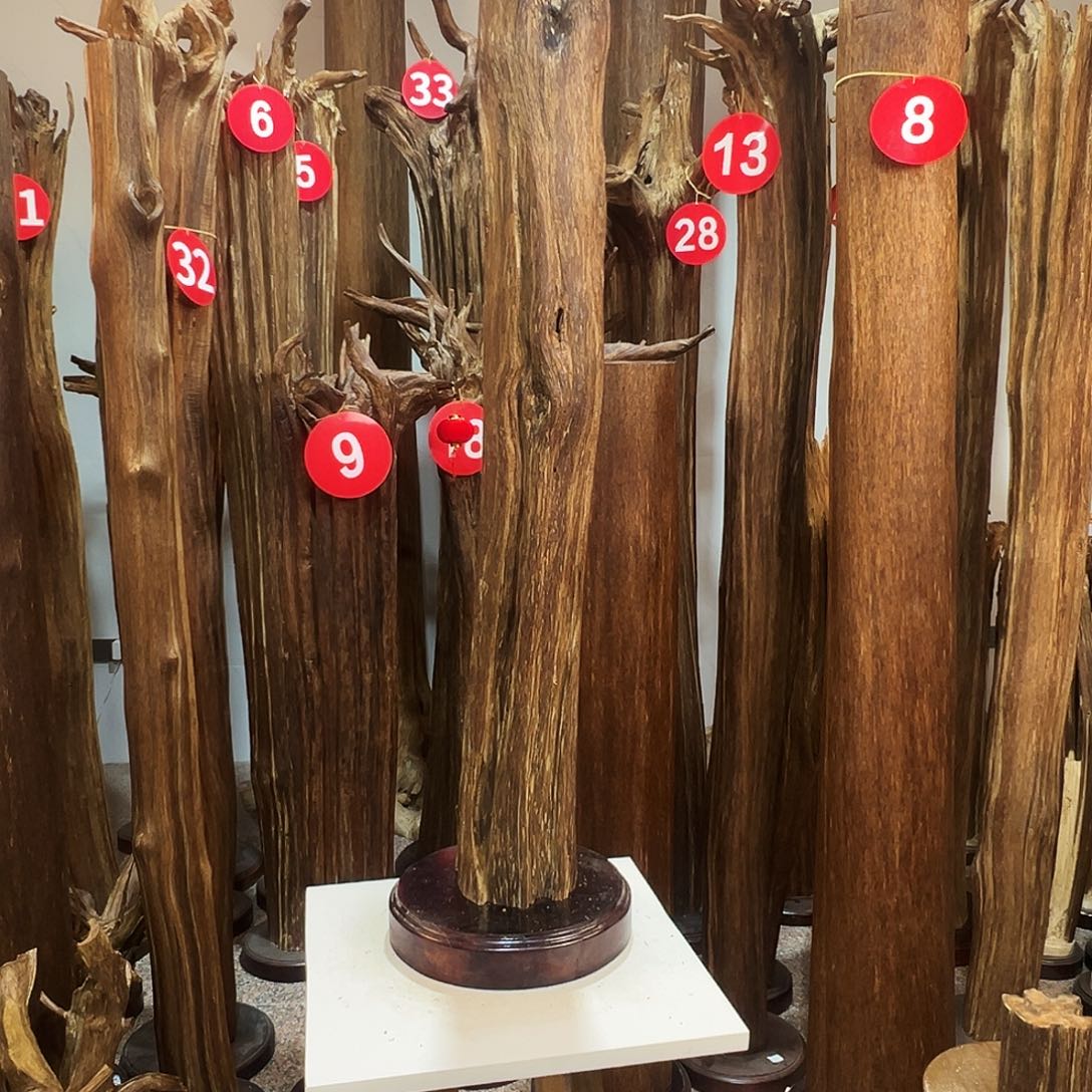 万***意沉香碎屑沉香沉香原料