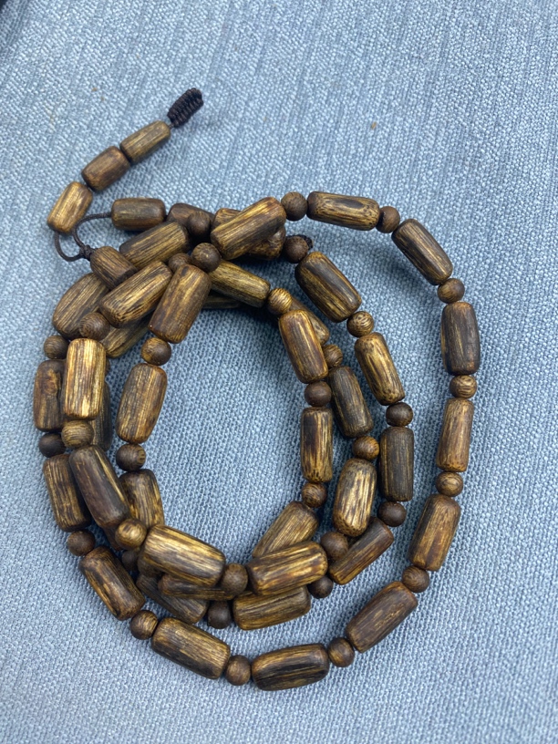 棋楠沉香树心油15克多圈多样性发一