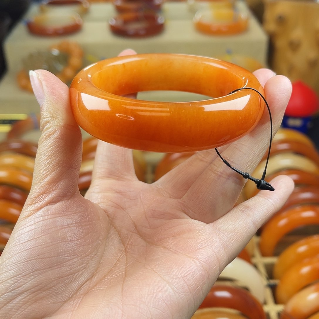 无无161号茄山老油料黄龙55圈口宽版