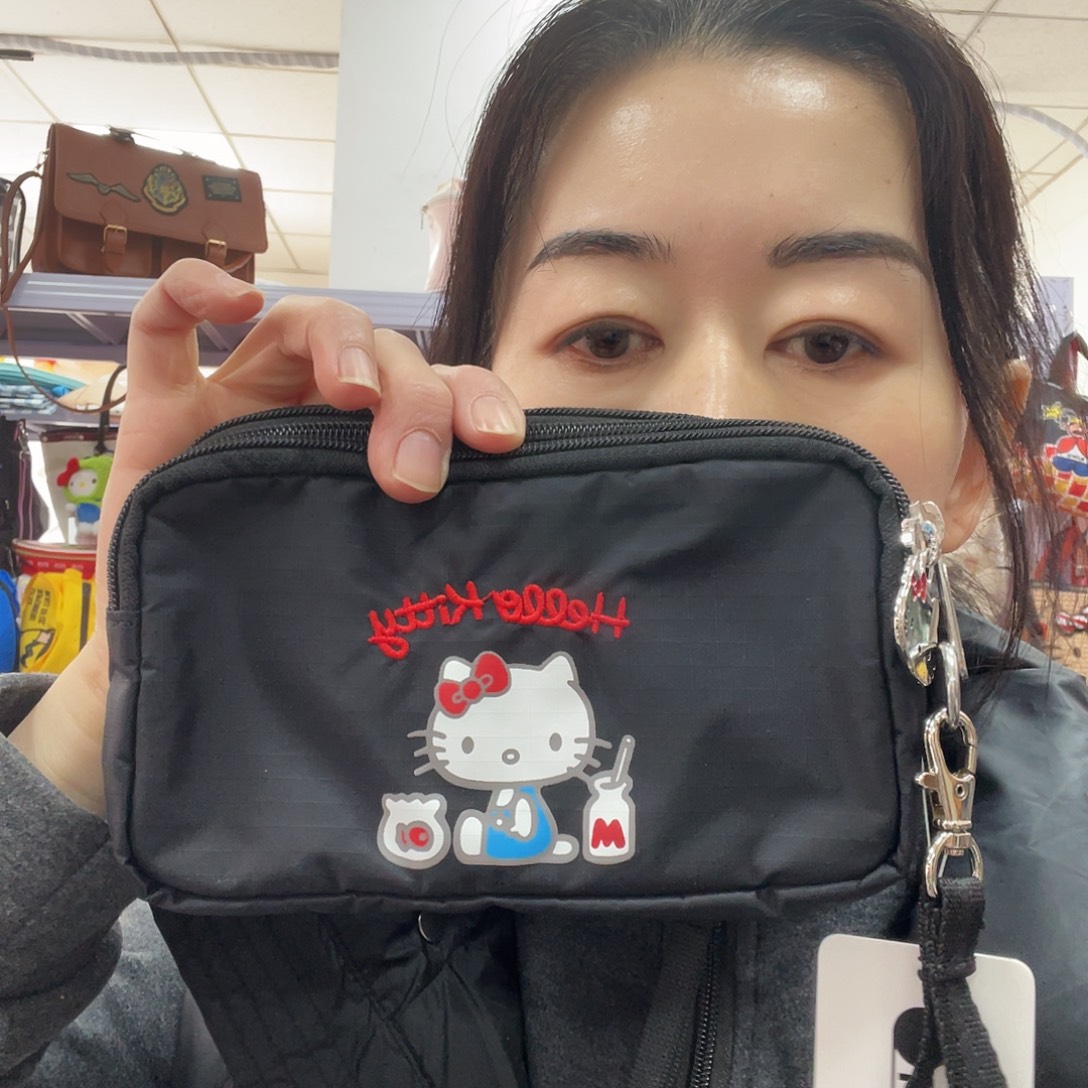 化妆包等各种产品