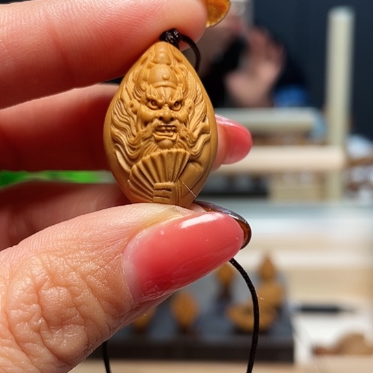 橄榄核手串/手链橄榄核