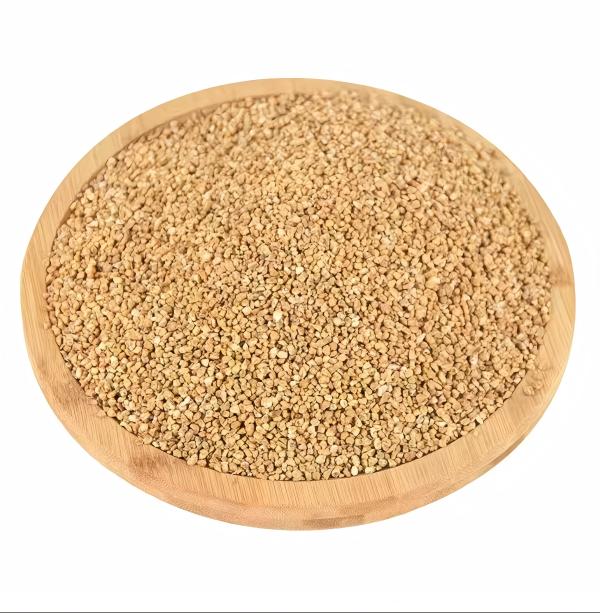 麦饭石颗粒土多肉专用可铺面种植1.5斤