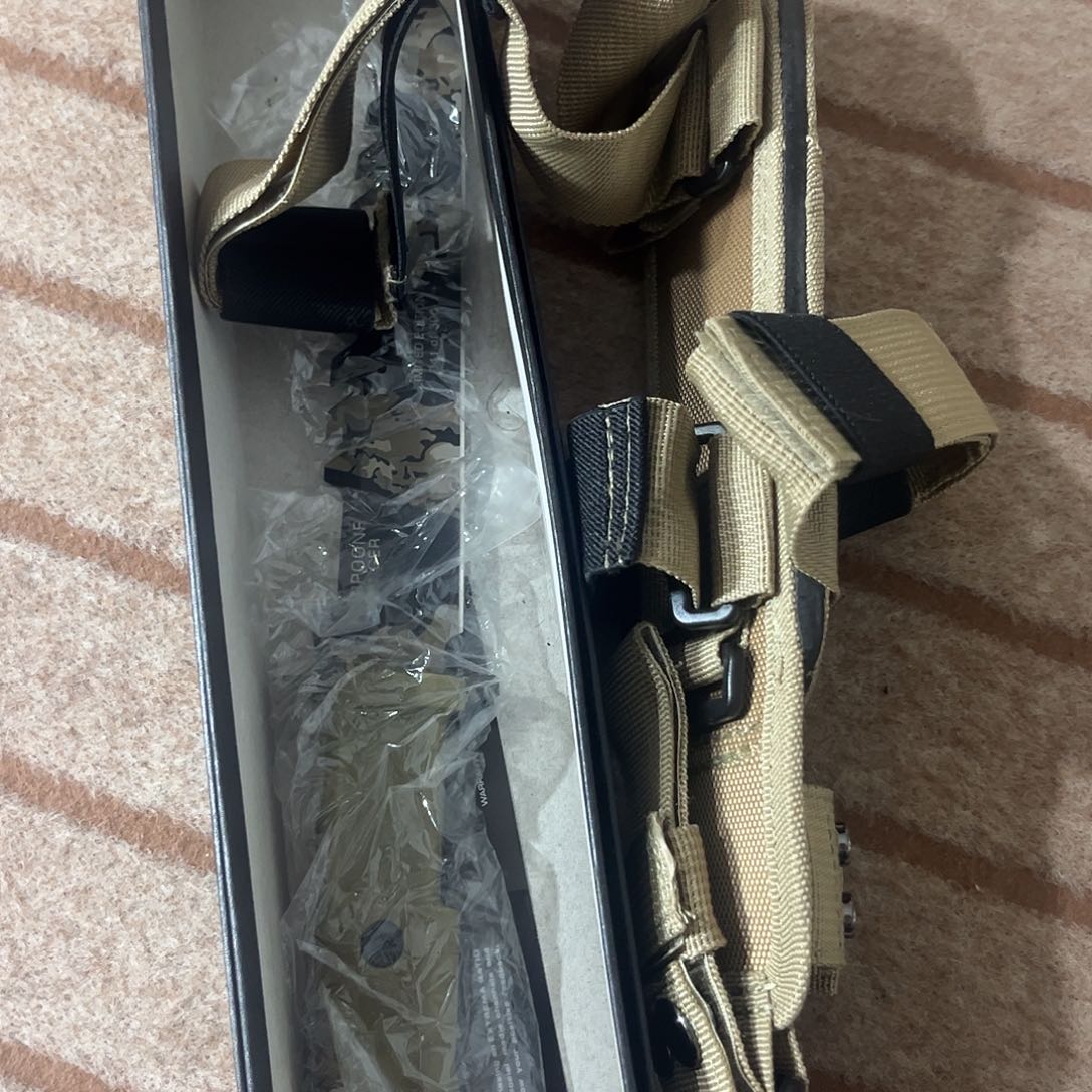 金属捕鲸叉虎纹捕鲸叉