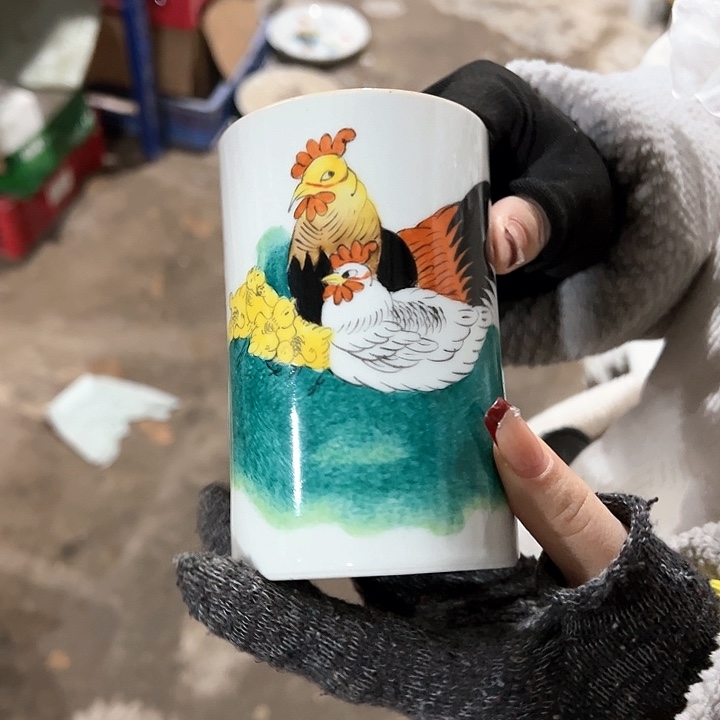 摆件陶瓷陶瓷陶瓷陶瓷