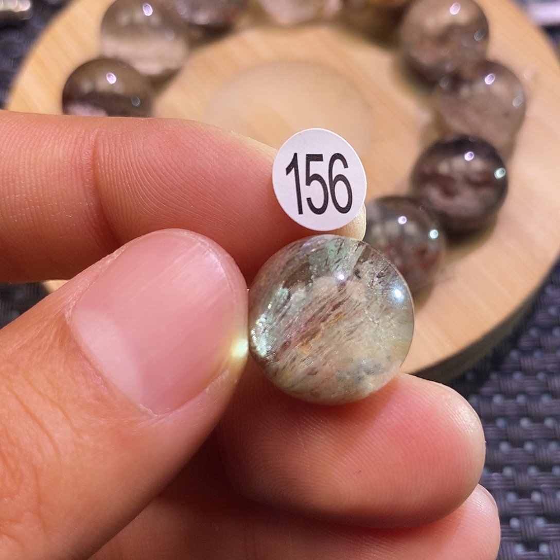 好***ʔ水晶吊坠(不含链)未镶嵌