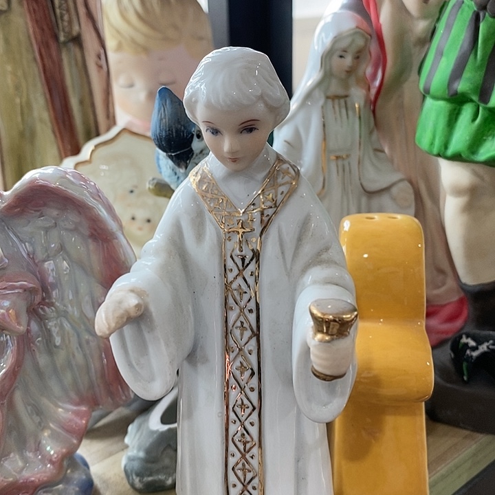 摆件陶瓷树脂家居摆件