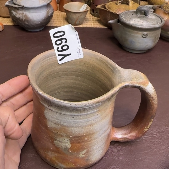 备前烧作品备前烧作品