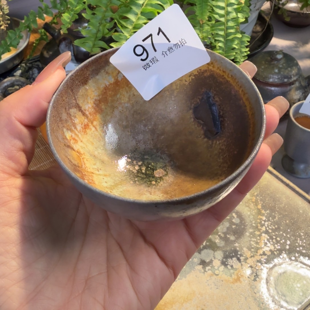 陶瓷制品生产加工厂