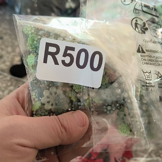 *****500手工辅料库存DIY