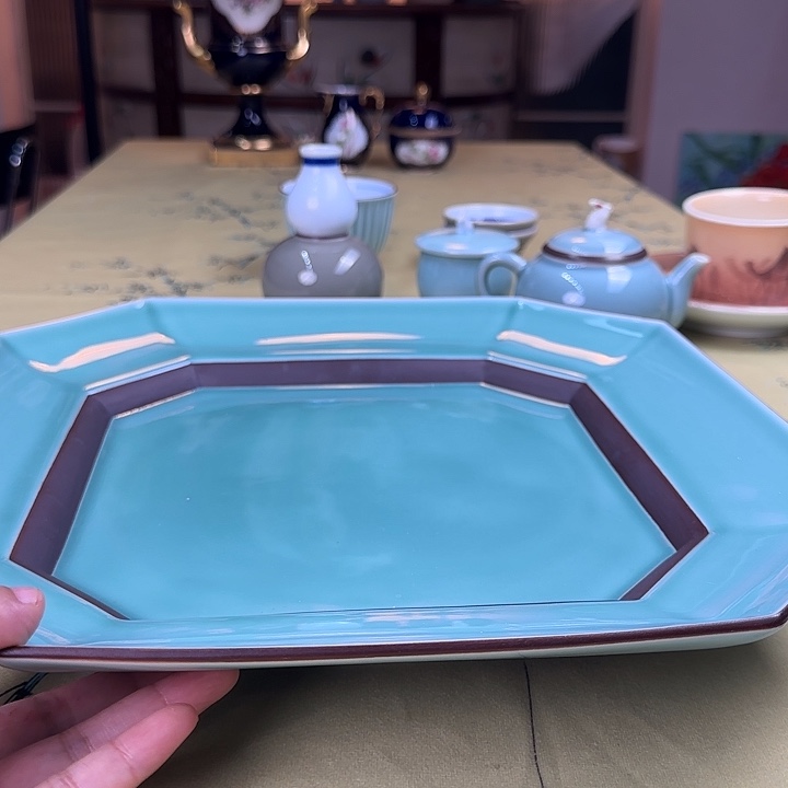 忧***主暖阳大叔海外瓷器
