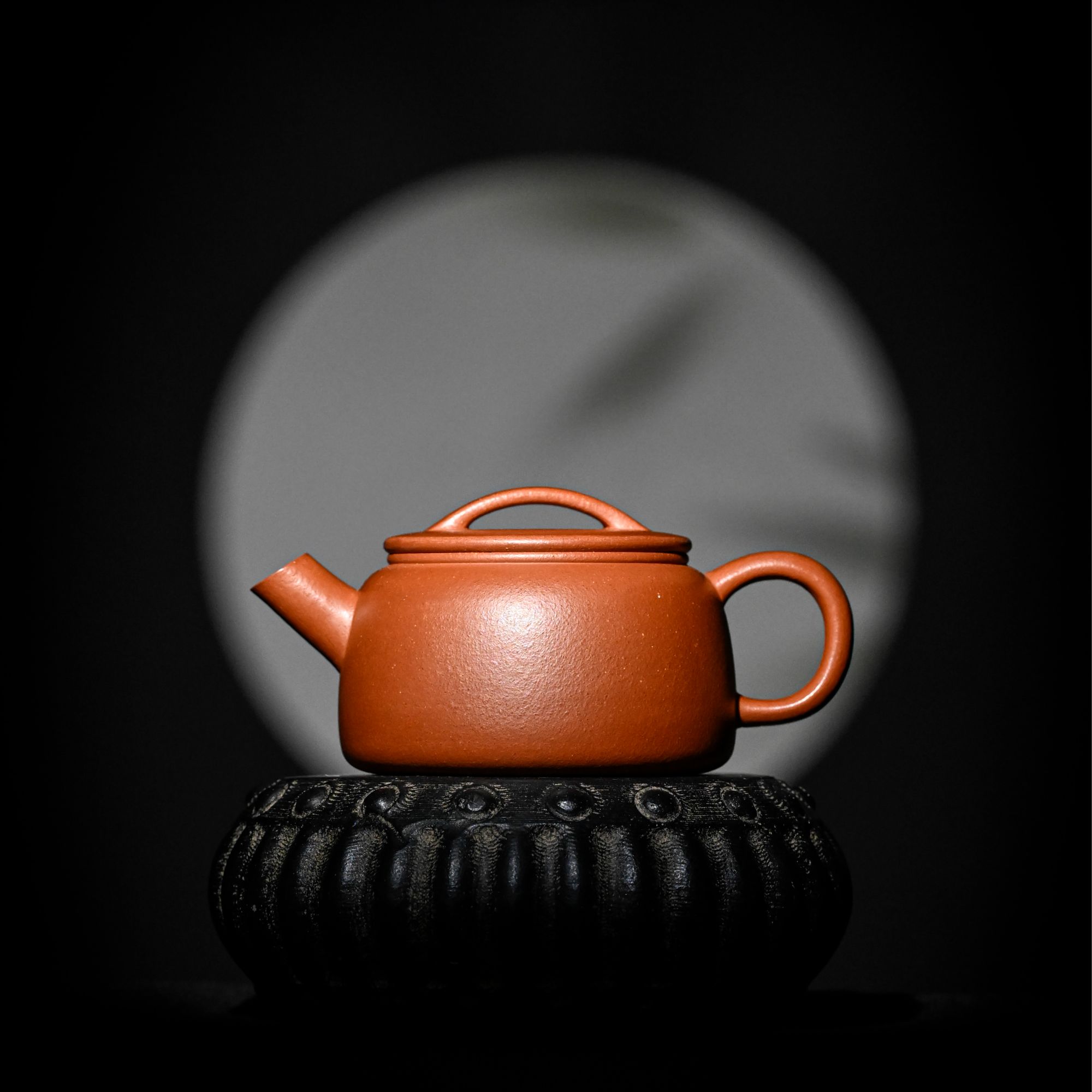 浇个朋友【红降·加特林▪巨轮】必拍红降坡精工超级内推巨轮壶 155cc