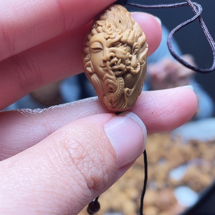 橄榄核手串/手链橄榄核