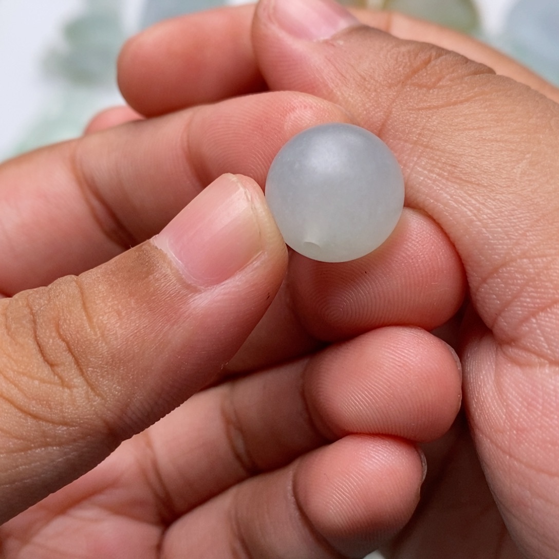 未镶嵌定制翡翠天然缅甸翡翠a货