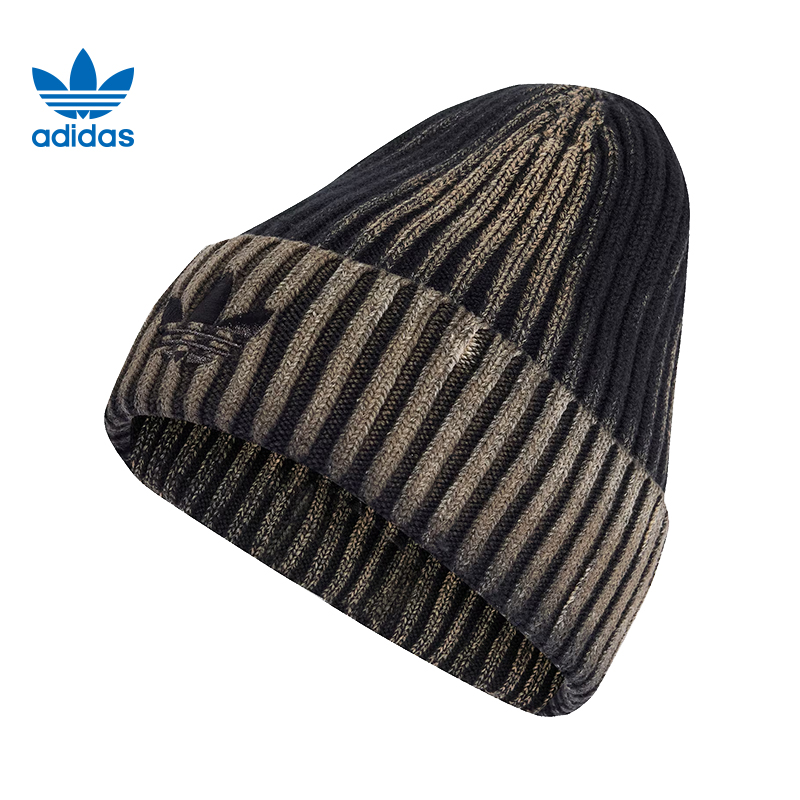 adidas阿迪达斯【华】三叶草男女运动休闲帽子JW0042