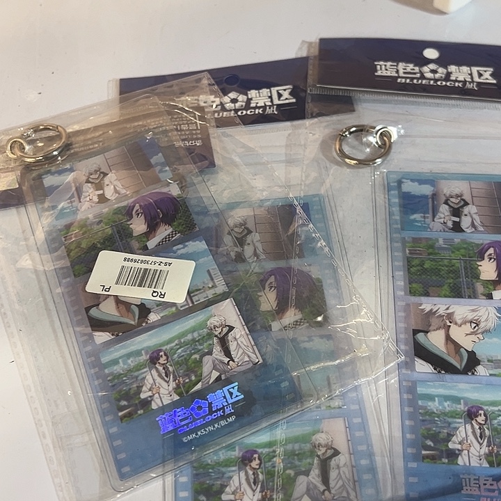 晨光中性笔发3个图片为准