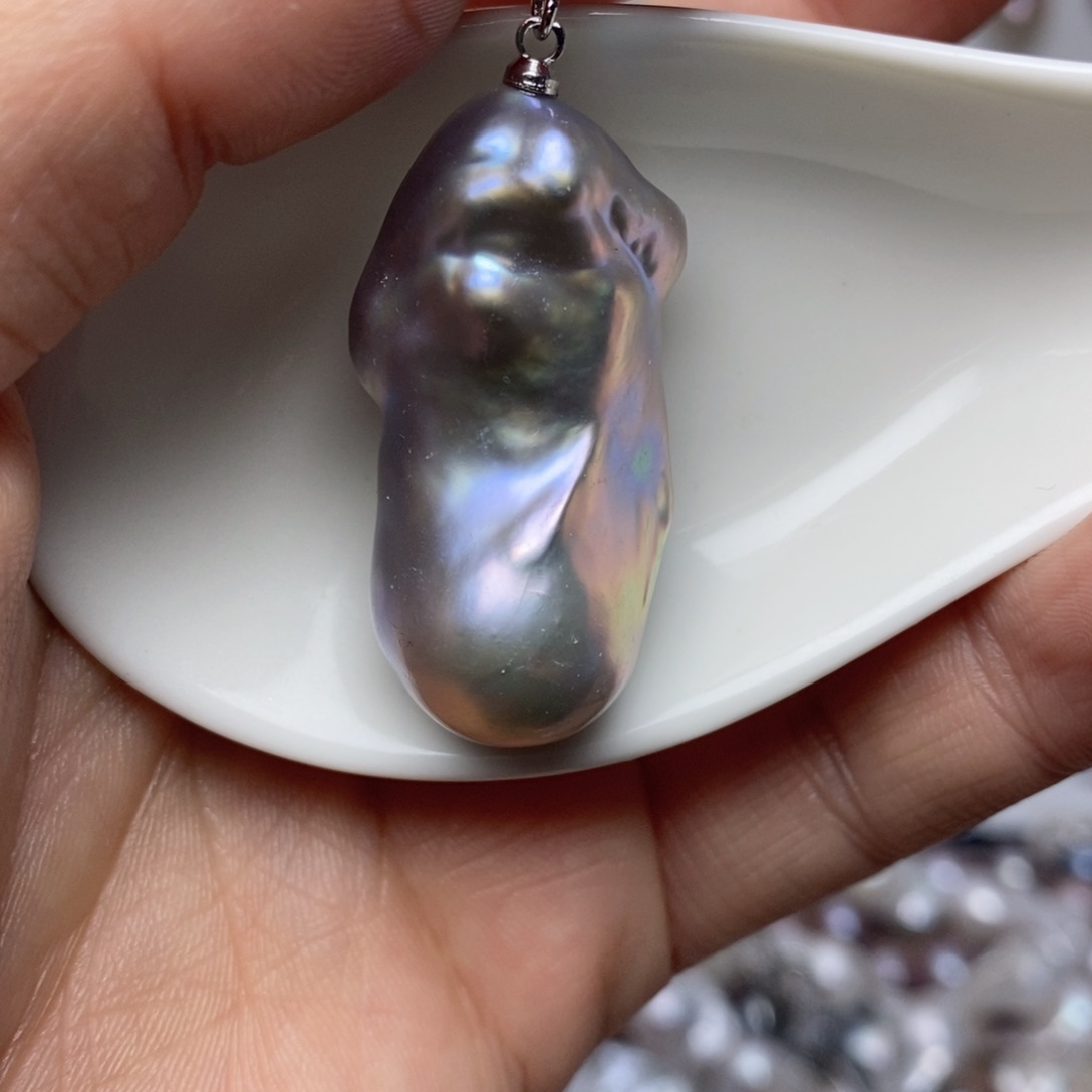 淡水珍珠其它未镶嵌