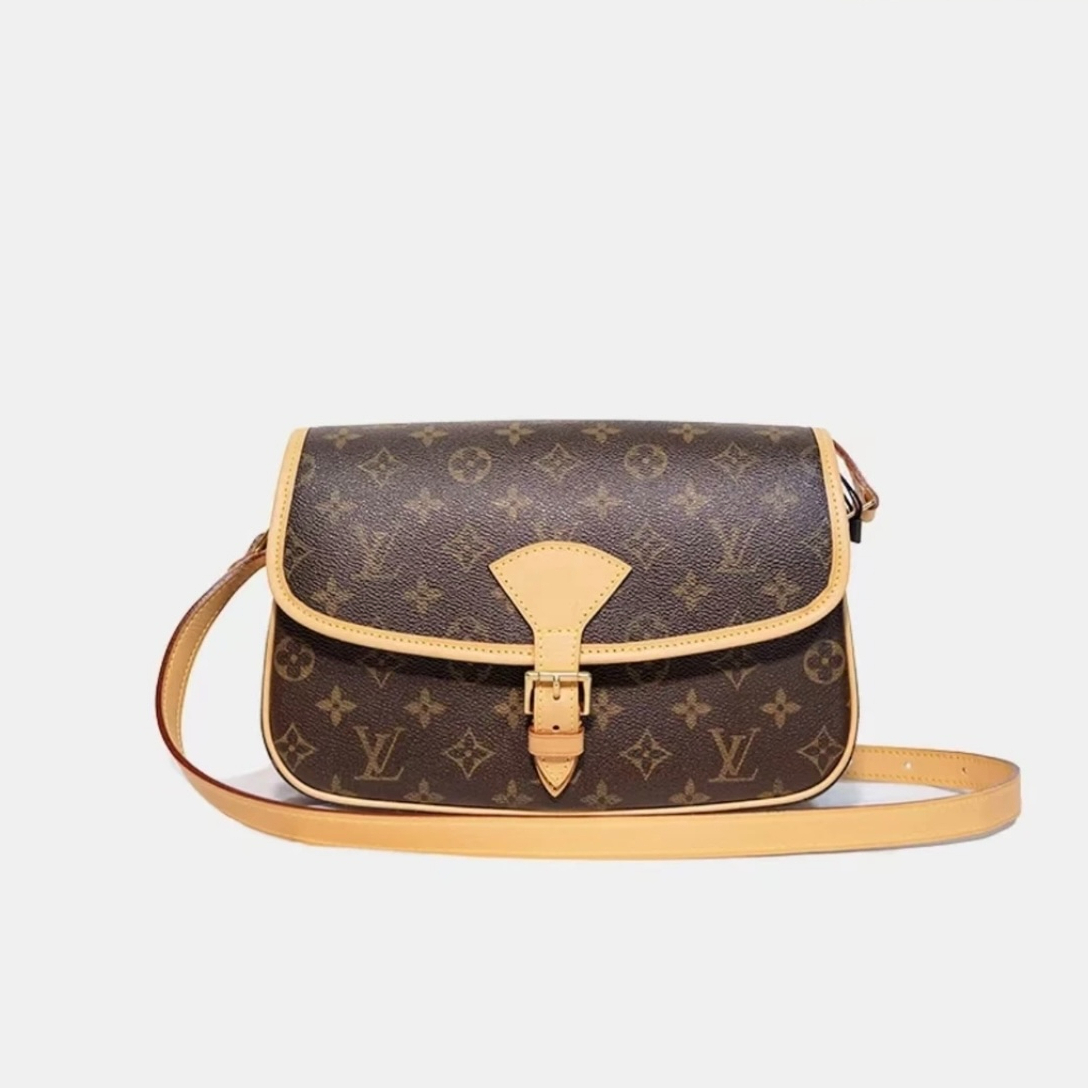 LouisVuitton 路易威登/雅云/法棍包/植鞣革换新/修复品